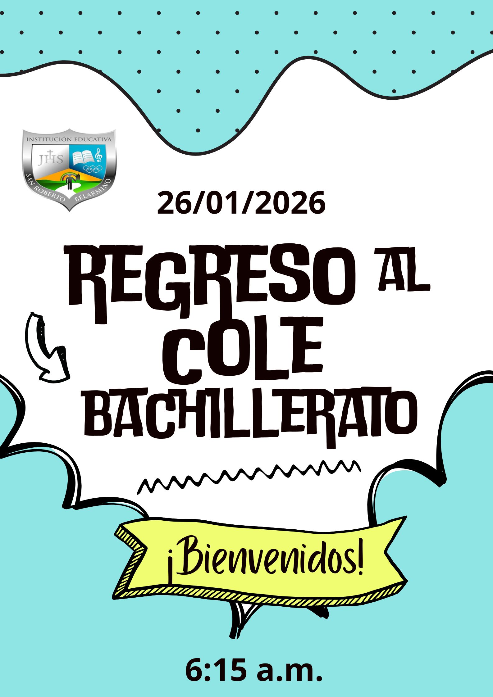 regreso